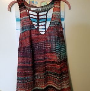 Maurice size 2, tank top
